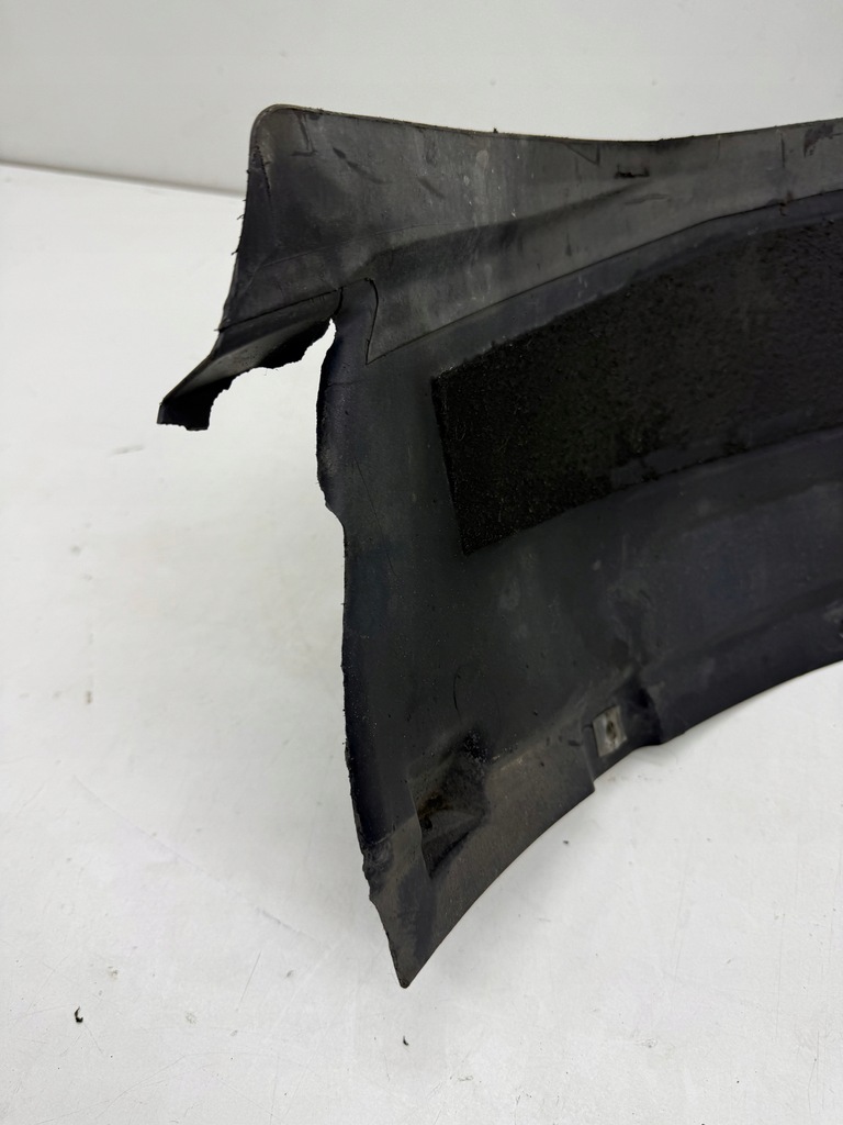 фото №13, Audi a6 s6 c7 подкрылок спойлер правый перед накладка оригинал popękane!