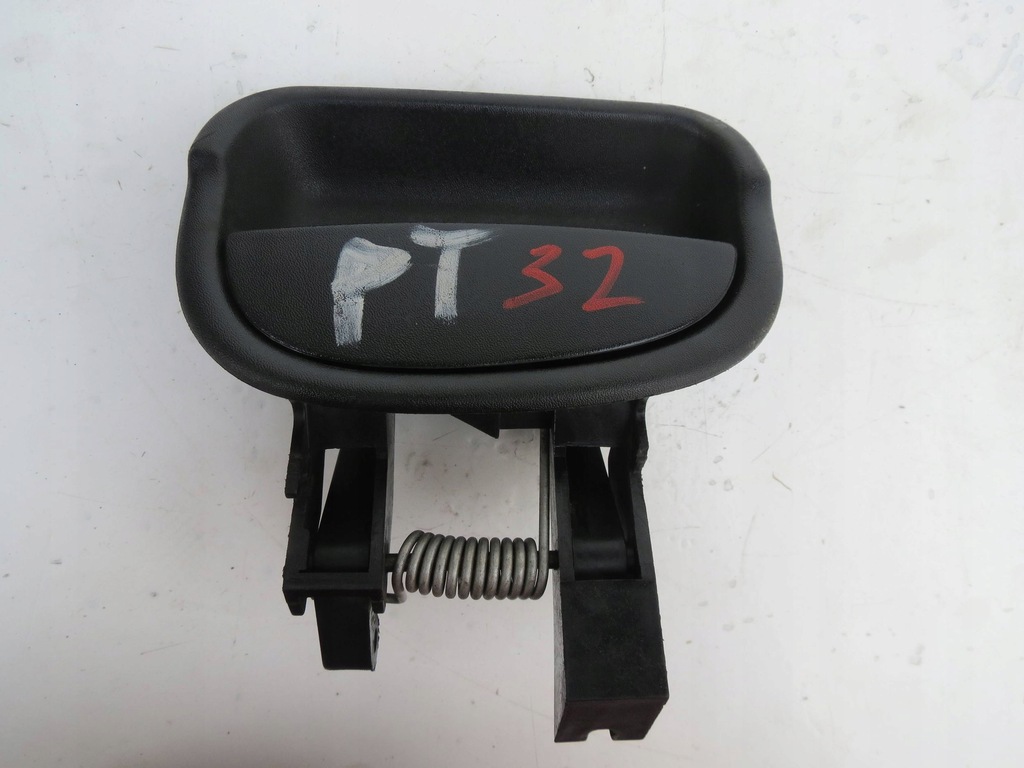 фото №1, Ручка внутрішня двері розсувних renault kangoo 1.4 7700303503