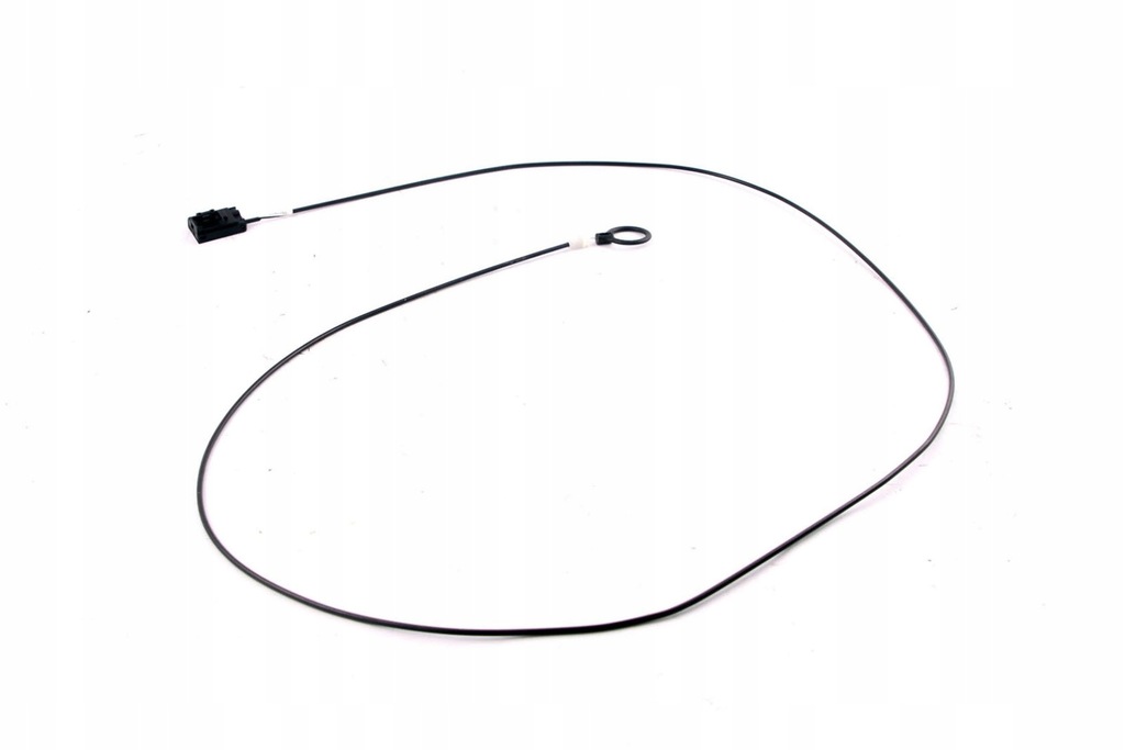 фото №3, Mini cooper one r50 r53 трос тягa трос кришки багажника 7119986