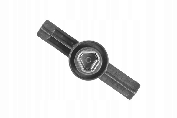 фото №8, Контактный палец распределителя зажигания blue print adc41440