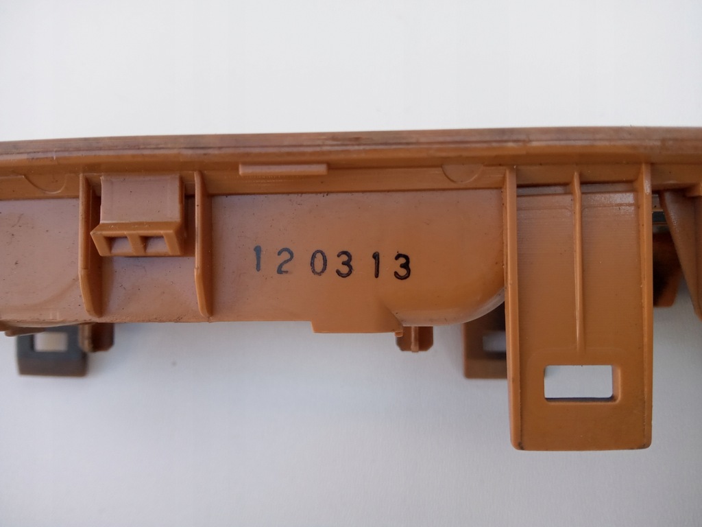 фото №6, Рамка захист панель вікон dekor nissan murano z50