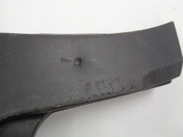 фото №10, Opel crossland x молдинг порог порог правая