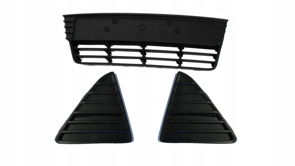 Купить Молдинг решётка  решётка решётка радиатора ford focus 3 mk3 10-