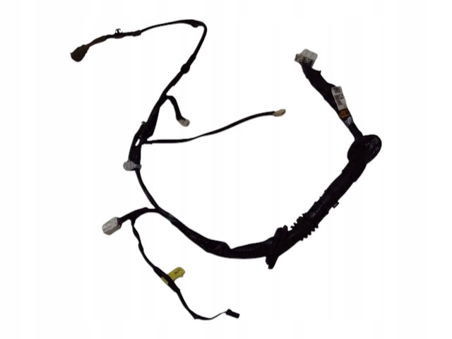 фото №1, Электропроводка дверь правый перед subaru forester ii fl