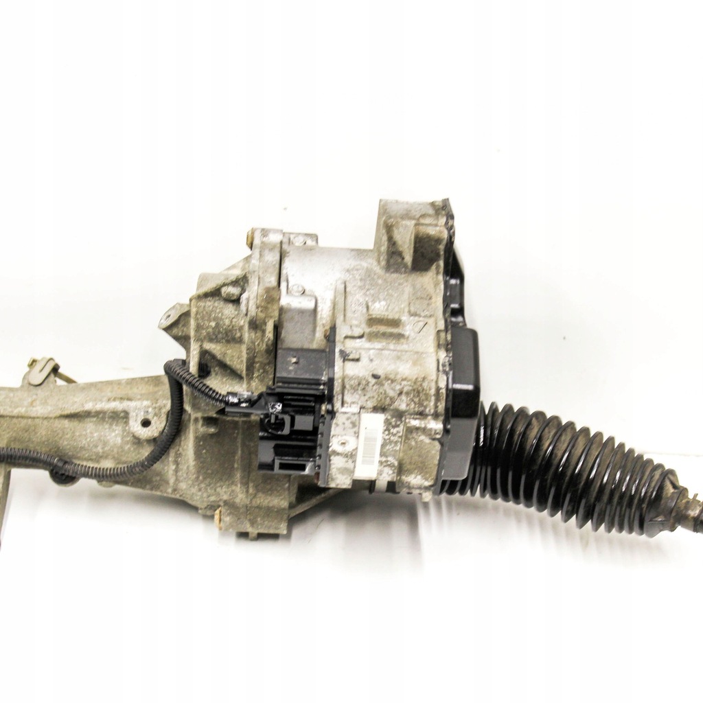 фото №5, Ford escape iii 2017 трансмиссия рулевая / рулевая рейка