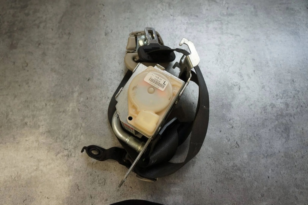 фото №7, Pas безопасности левый перед chrysler 300c