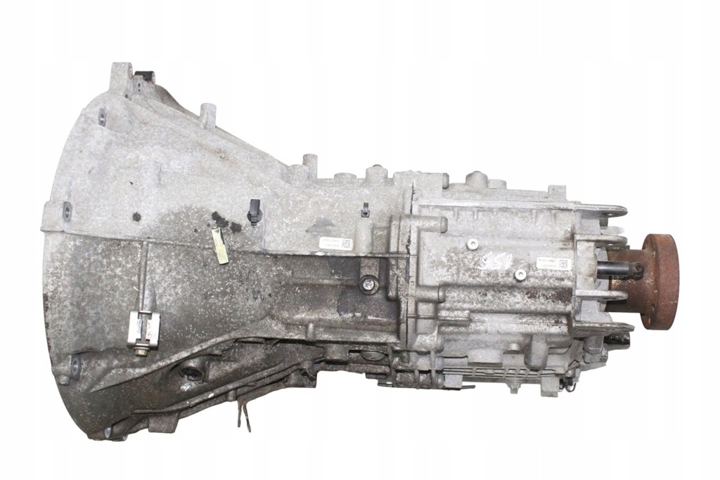 фото №8, Коробка передач передач jaguar xe x760 201200165 2.0l дизель 120kw 2016