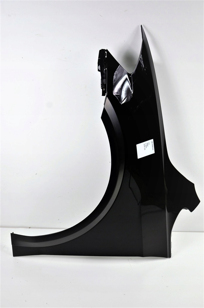 фото №1, Vw golf sportsvan крыло левый перед чёрный lo41