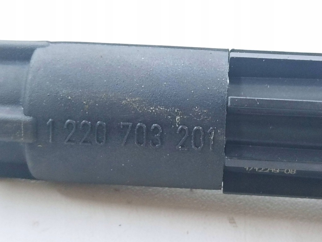 фото №8, Bmw x5 e53 катушка зажигания 2006 1220703201