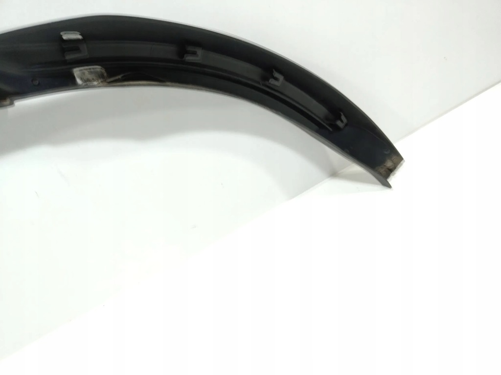 фото №11, Range rover evoque молдинг накладка крила лівий задня oryg !!
