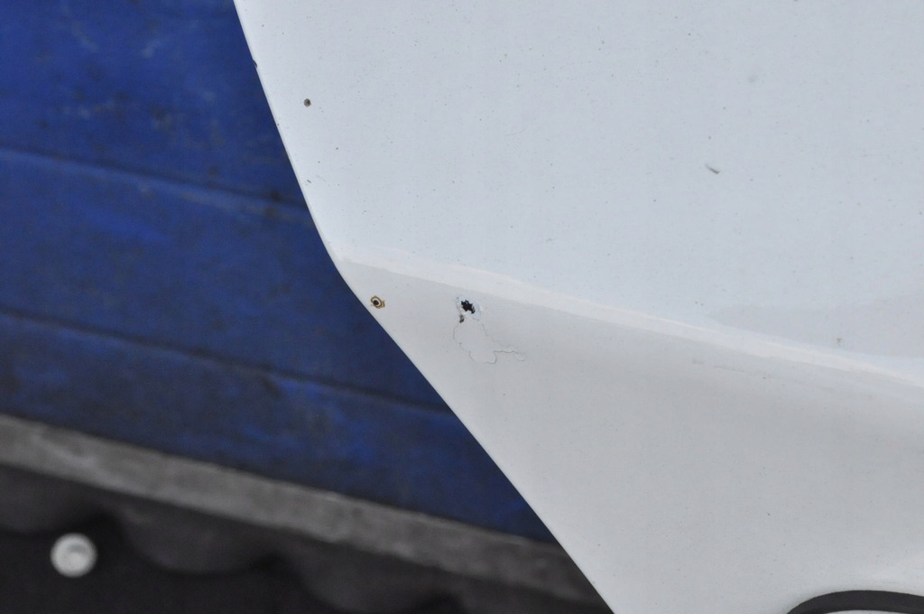 фото №7, Bmw 1 f20 двері правий задня праве задні