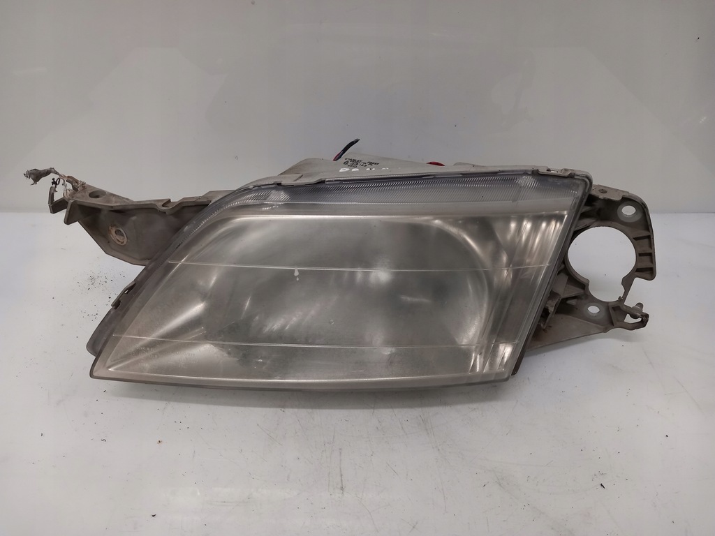 фото №1, Лампа передня ліва mazda premacy