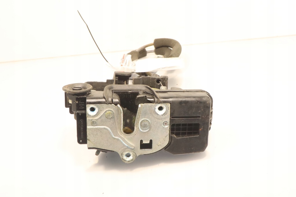 фото №5, Замок правий задня двері chevrolet captiva i