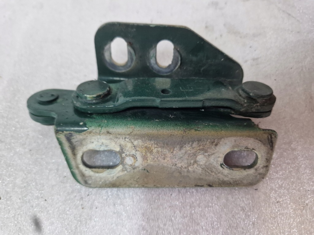 фото №7, Sprinter kpl петля петли капот перед