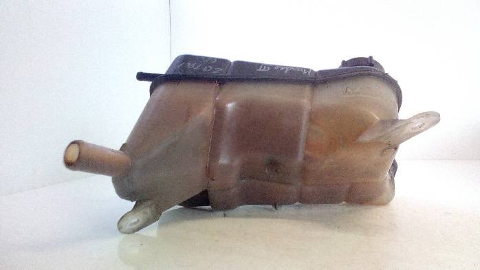 фото №5, Бачок розширювальний ford mondeo mk3 2002r.