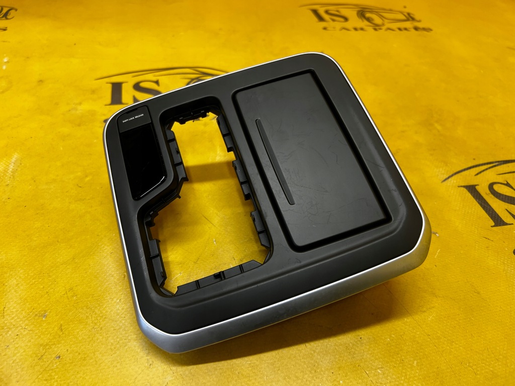 фото №1, Рамка панель выборщик коробки передач renault talisman eu