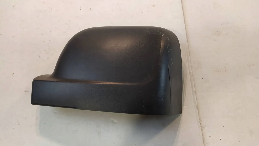 фото №15, Корпус дзеркало ліва opel vivaro