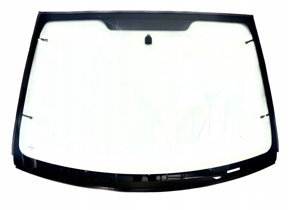 фото №1, Ford fusion 2002- скло передня підігрів nowa