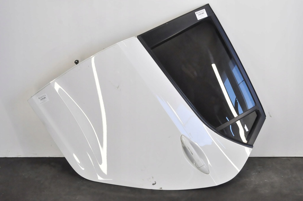 фото №1, Hyundai i10 ii двері лівий задня задні pjw