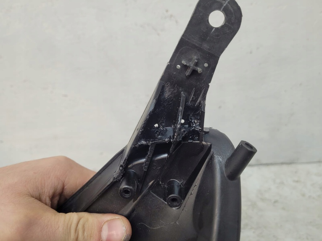 фото №9, Ford ka + 14- лампа права перед j7bb-13w029-bj