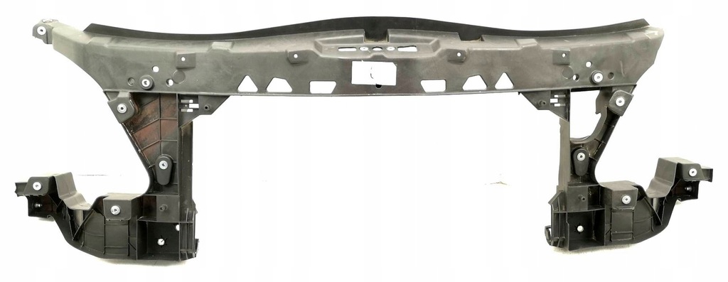 фото №1, Усилитель передний mercedes sprinter 906 07-13