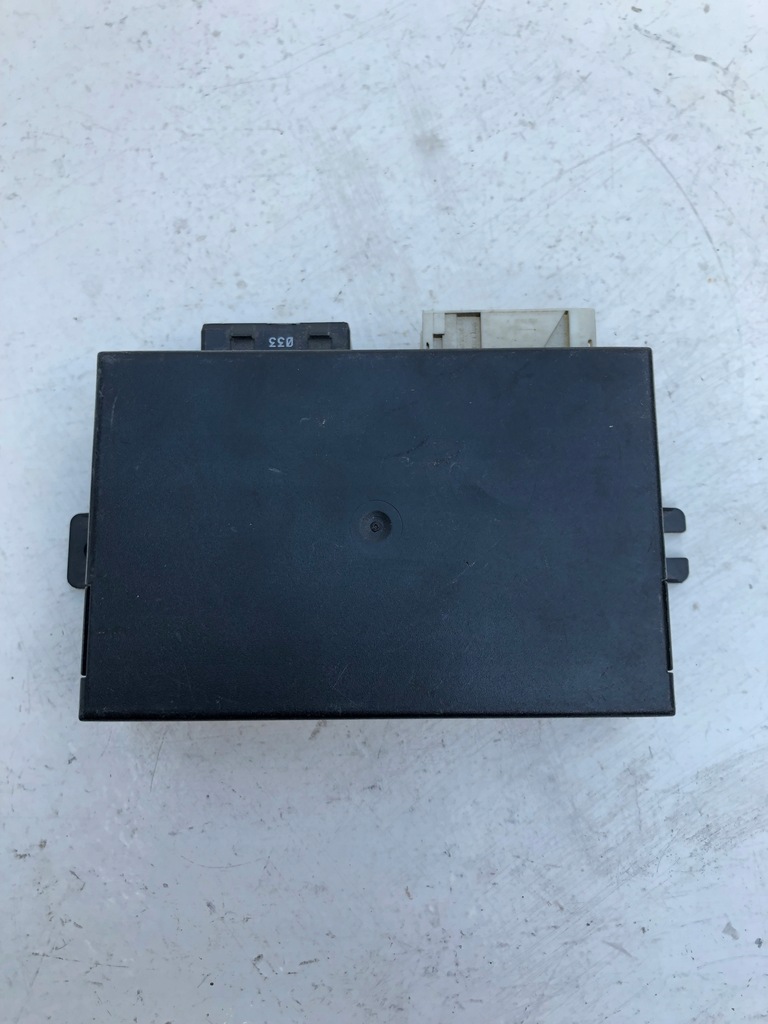 фото №1, Бортовой компьютер блок управления модуль bmw e36 1387961