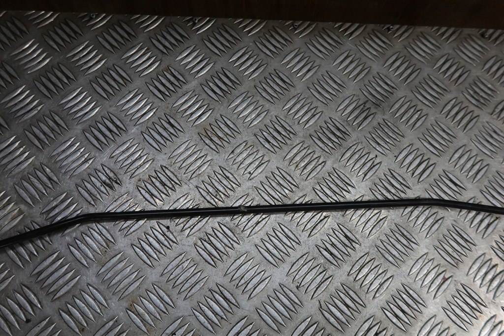 фото №3, Подпорка капот astra j iv