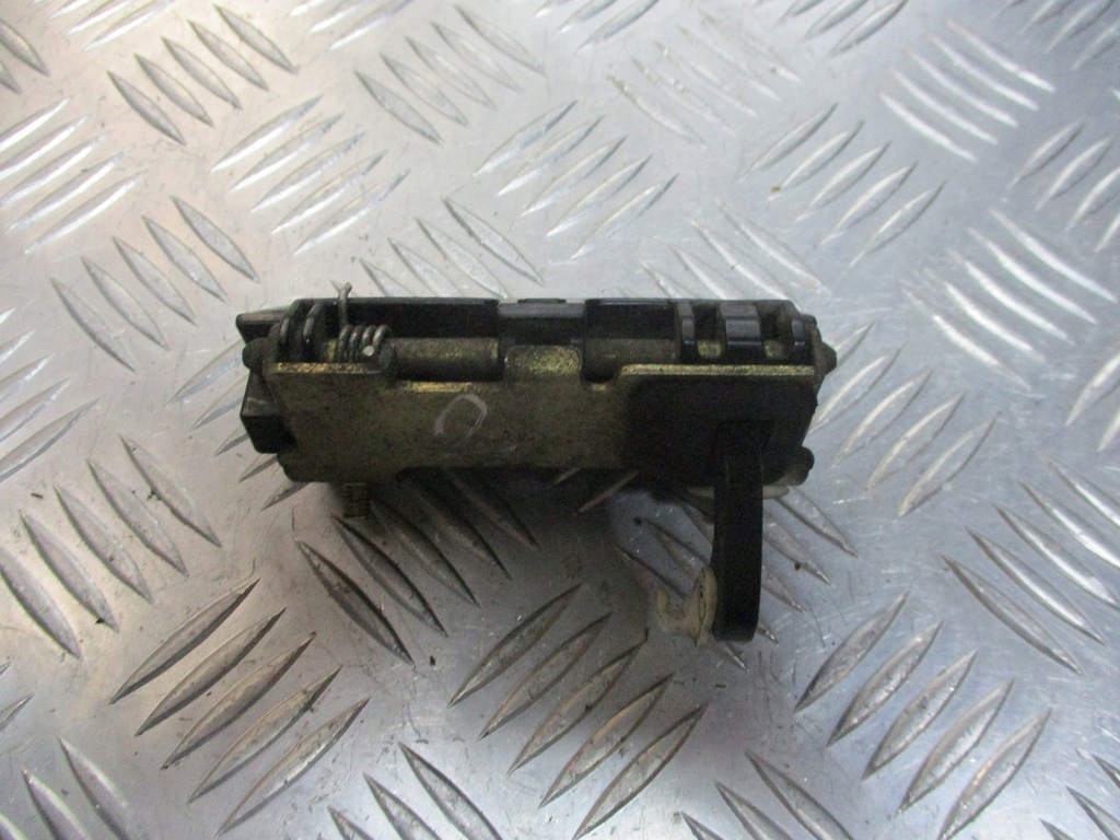 фото №2, Ручка крышки mitsubishi space star