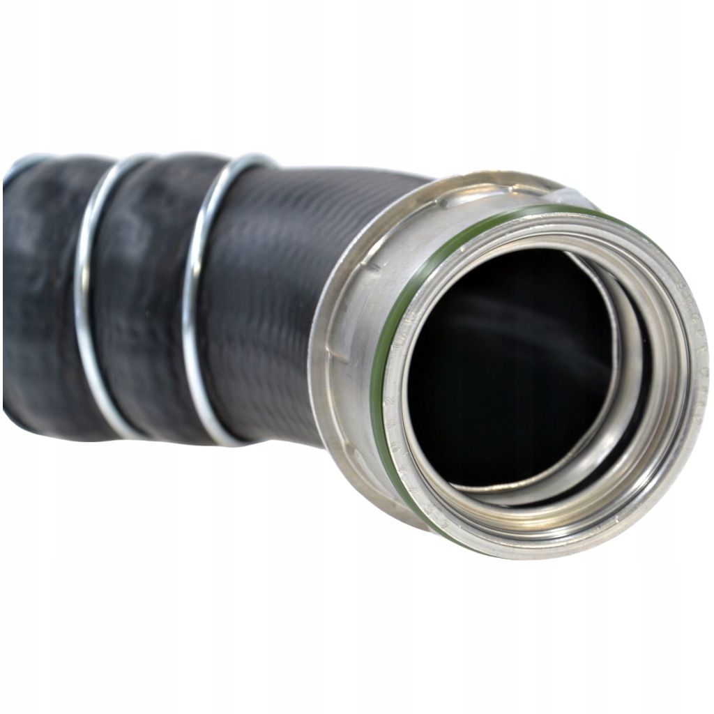 фото №4, Wąż turbo труба шланг турбіни інтеркулер bmw e87 2.0d