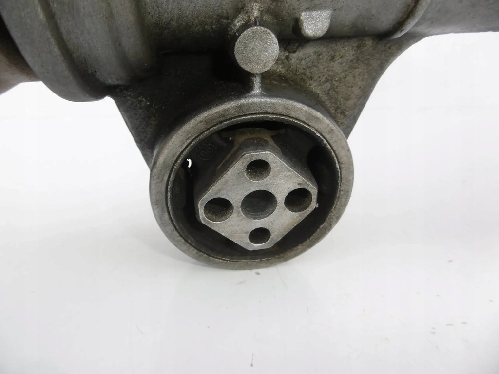 фото №10, Мост дифференциал перед audi q7 4l 4460310026