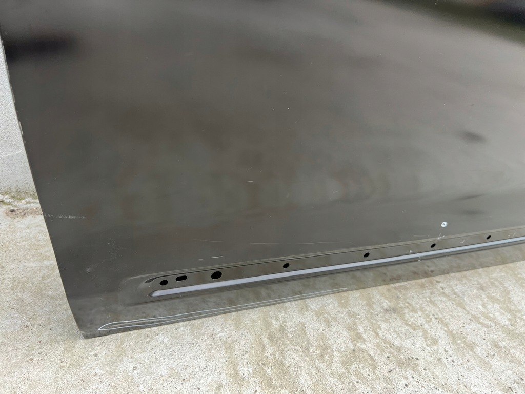 фото №11, Двері citroen c5 ii 2008-2017 перед лівий передні ліва nowe оригінальні