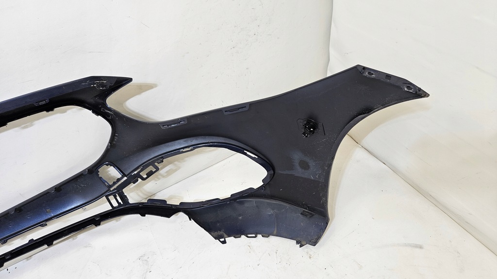 фото №12, Бампер перед передний mercedes c-klasa w206 a206