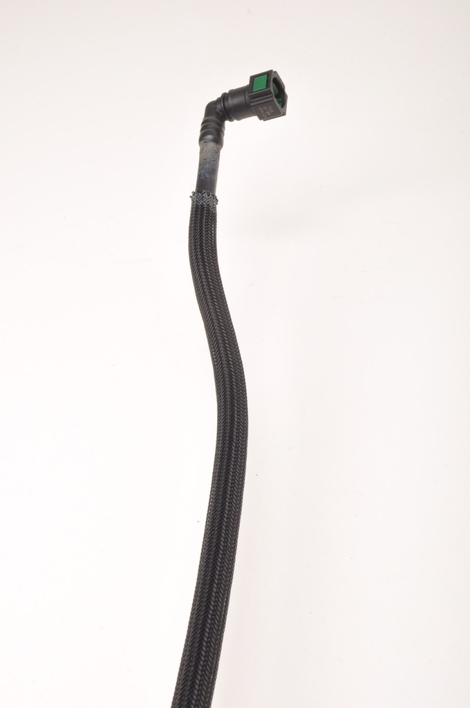 фото №8, Ferrari california 4.3 труба шланг wąż 0261230317