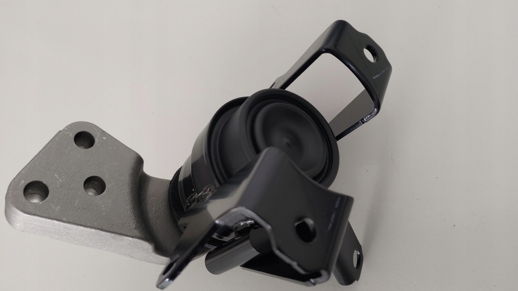 фото №7, Mitsubishi space star подушка двигуна mirage atrage 1.0 1.2 12 -