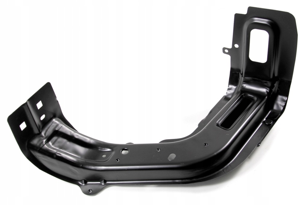 фото №3, Панель фари кронштейн фара праве opel combo d 11-