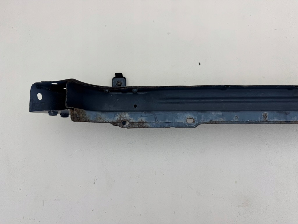 фото №14, Kia sportage iv 4 pas передний перед балка góra усилитель