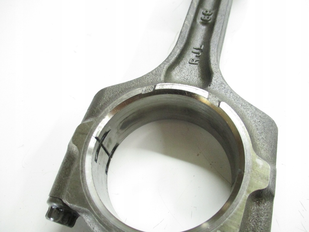 фото №2, Honda crv iii 2.2 ctdi 06-11 шатун