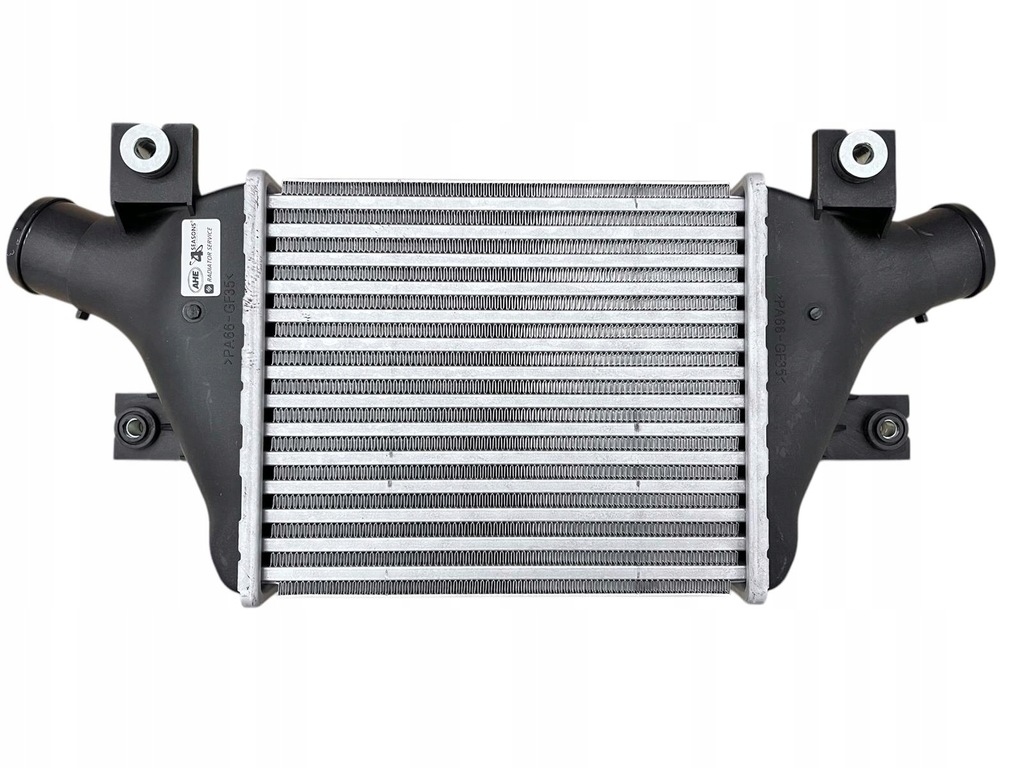 фото №1, Mitsubishi asx 10-17 интеркулер 1530a093