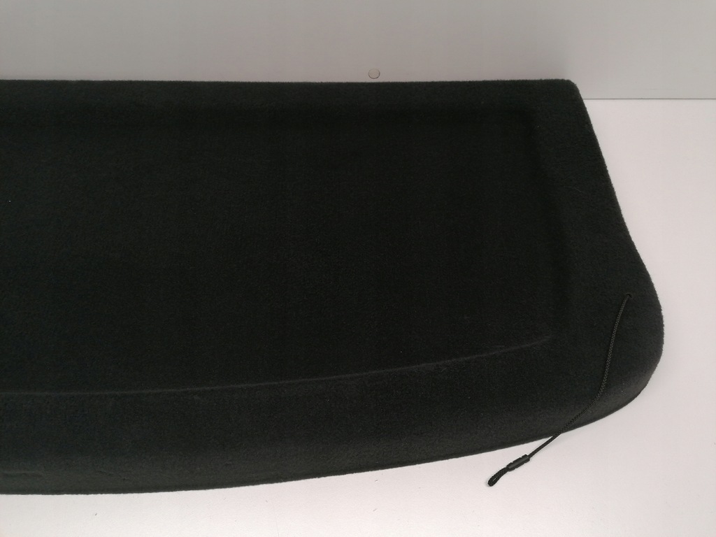 фото №4, Vw t-roc 2ga полиця задня багажника оригінал 2017-