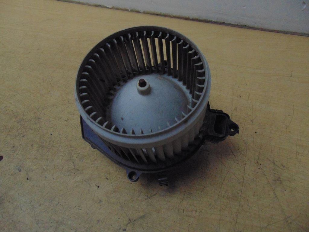фото №7, Воздуходувка отопителя вентилятор berlingo 3 europa