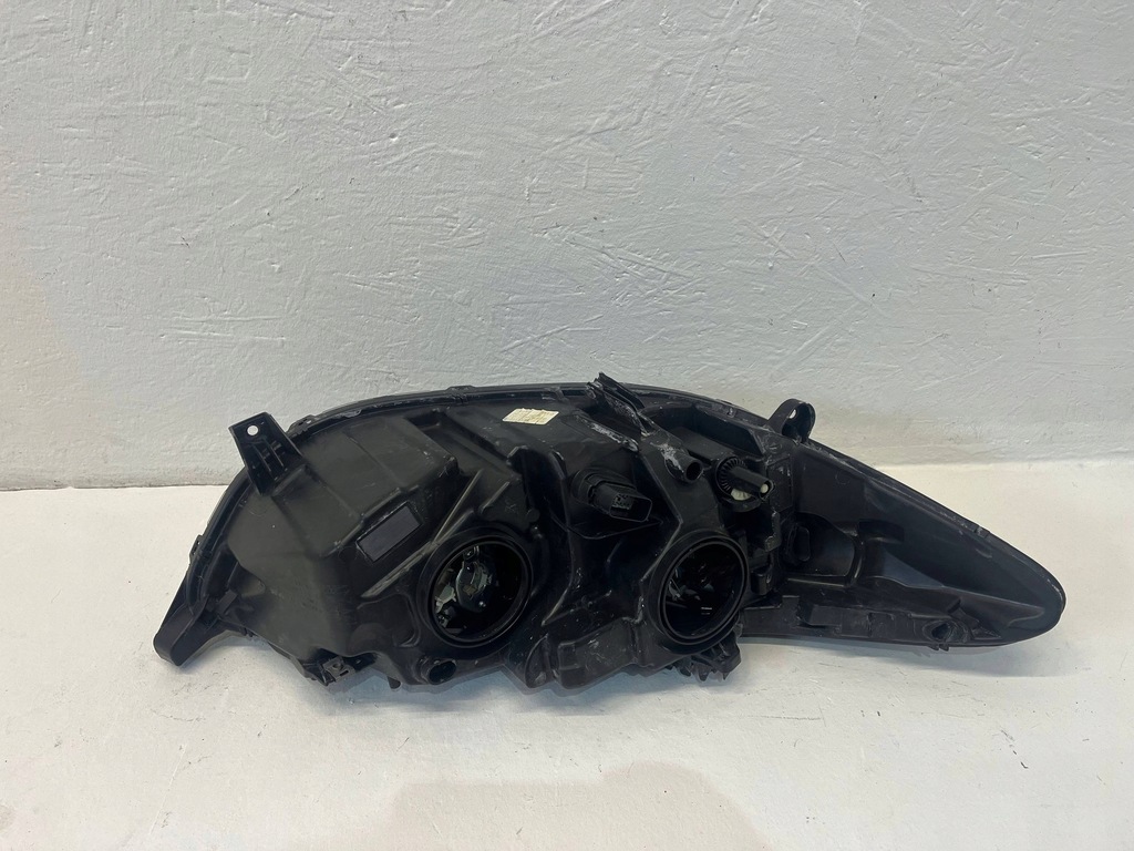 фото №8, Ford mondeo mk5 лампа ліва 15 -