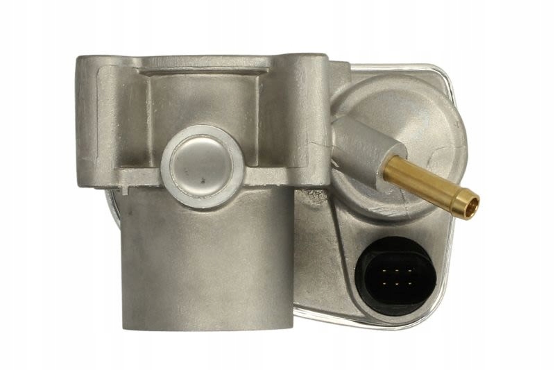 фото №16, Дроссельная заслонка do vw polo 1.2/1.4 99-