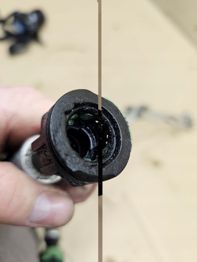 фото №15, Дроти коробки передач porsche panamera 971