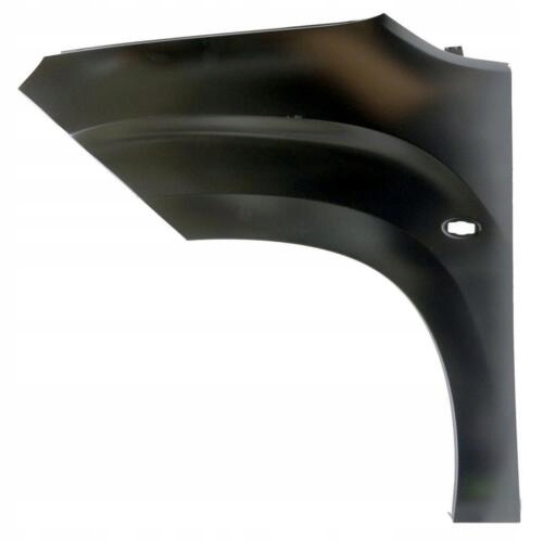 фото №1, Крила передній лівий toyota proace city 19 -