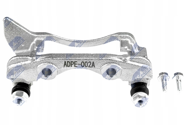 фото №3, Nty скоба супорт