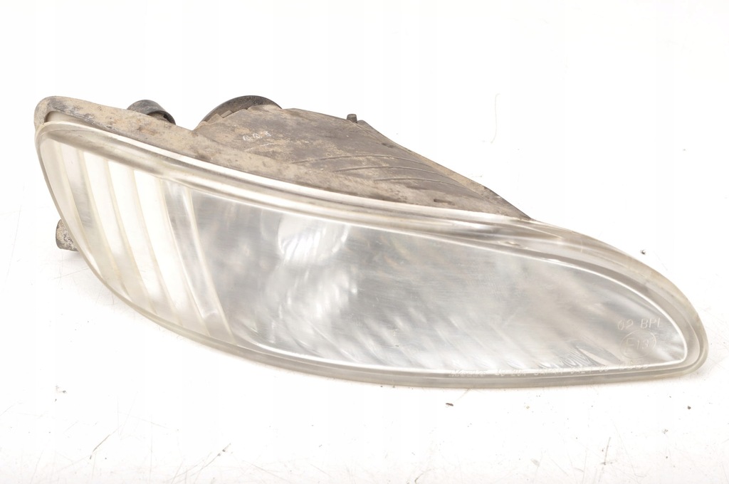 фото №1, Lexus rx ii протитуманна фара правий