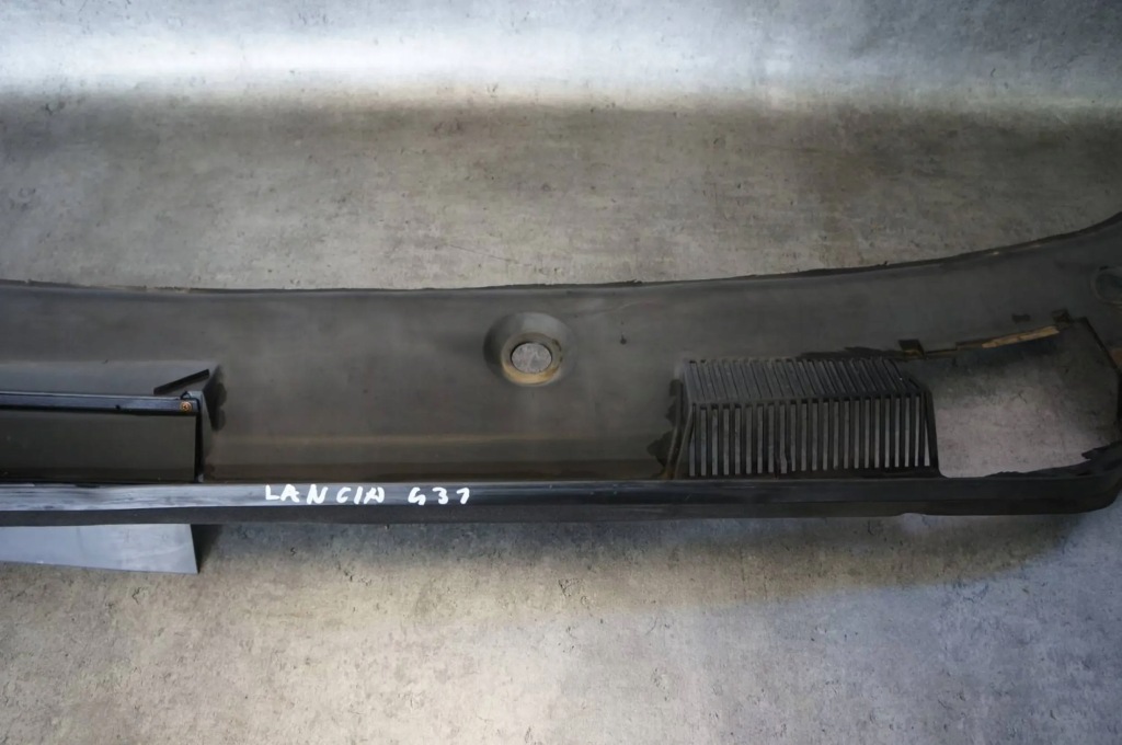 фото №8, Жабо lancia lybra kombi 1.9 jtd europa - 4655472630