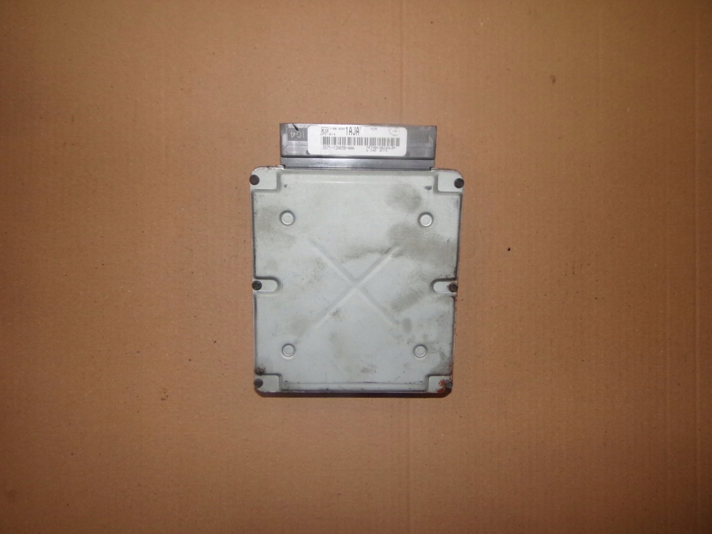 фото №1, Бортовий комп'ютер 3s7112a650aaa mondeo mk3 2.0 tdci