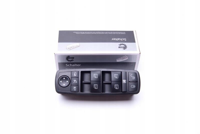 фото №9, Переключатель, подъемник стекло esen skv 37skv074