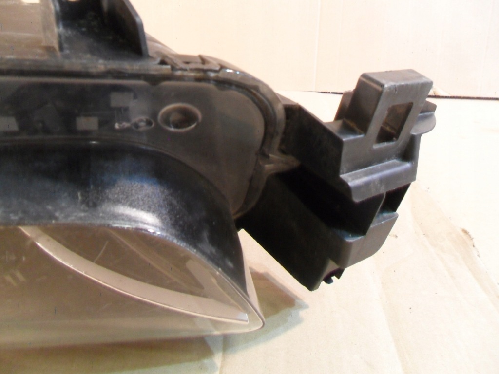 Mazda cx5 рестайлінг  full led 69086888 фара ліва Оригінал